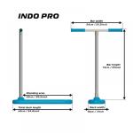 Indo Pro trampolin løbehjul