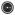 Blunt hollowcore hjul til løbehjul - sort