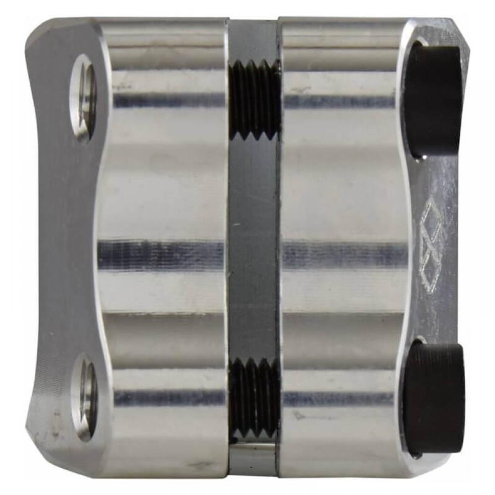 Native Orca HIC clamp