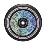 Blunt Hand Hologram hjul til løbehjul