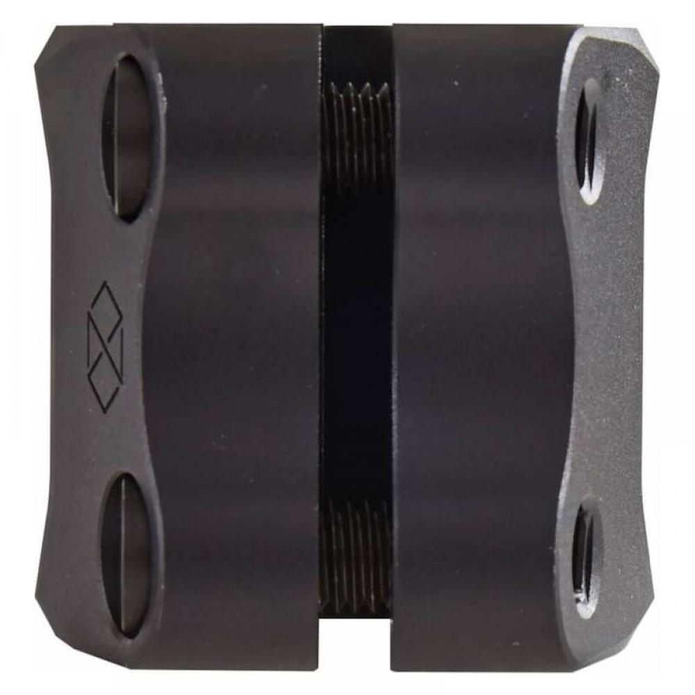 Native Orca HIC clamp