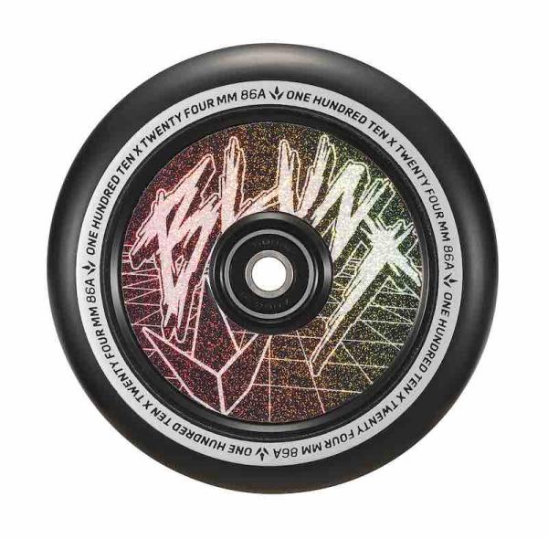 Blunt Classic Hologram hjul til løbehjul