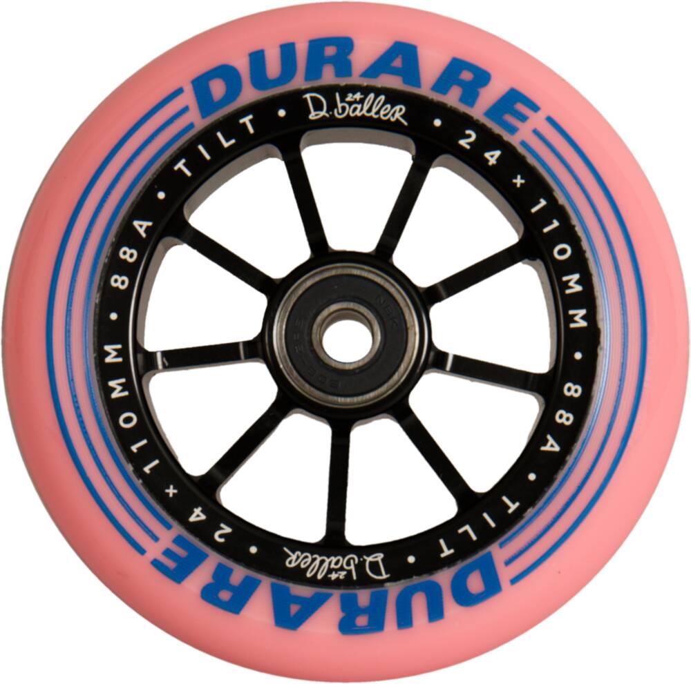 Tilt Delaney signature hjul til løbehjul