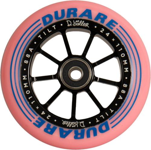 Tilt Delaney signature hjul til løbehjul