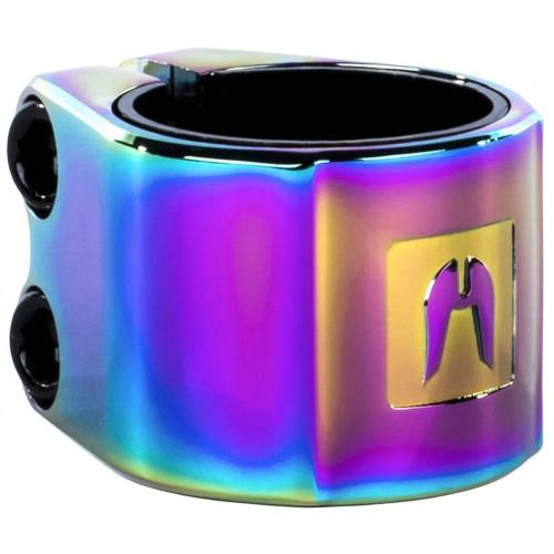 Ethic Valkyria clamp