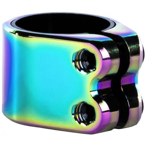 Ethic Valkyria clamp