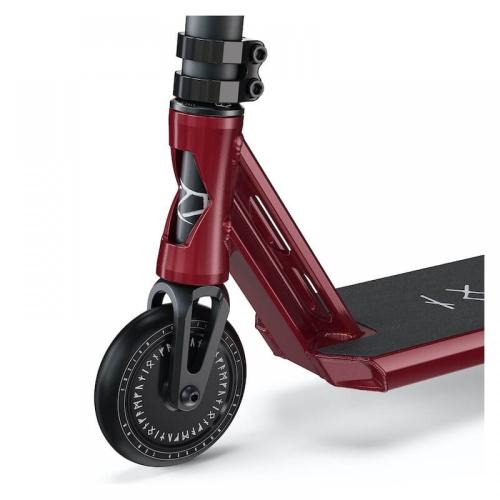 Fuzion Z350 boxed trick løbehjul