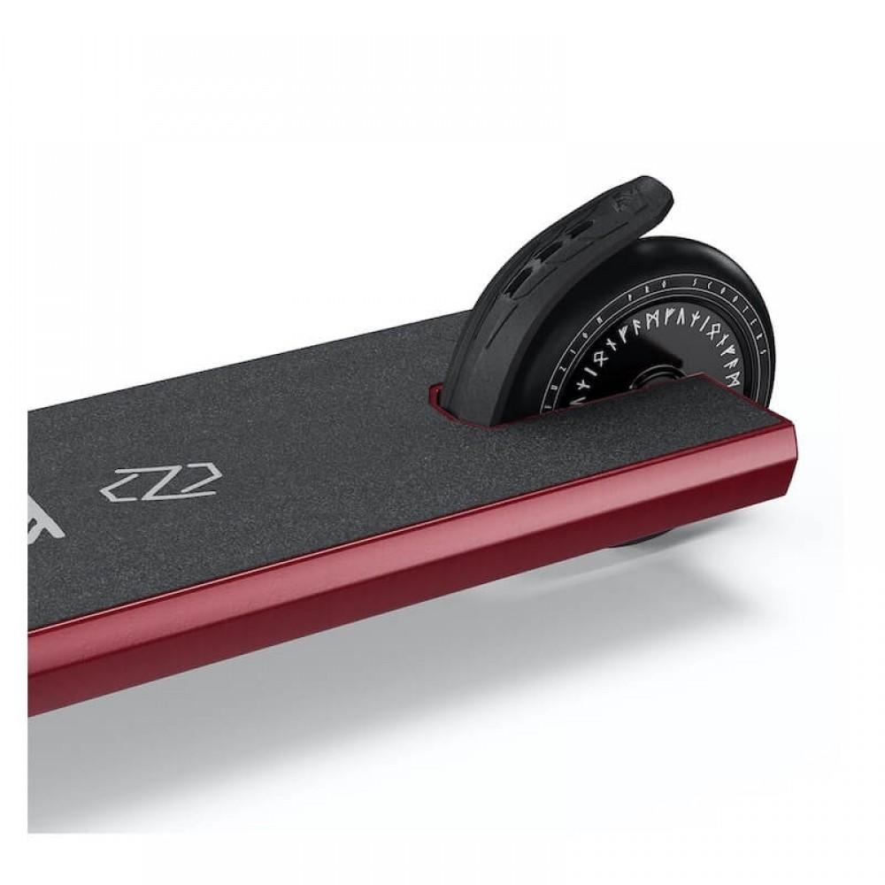 Fuzion Z350 boxed trick løbehjul