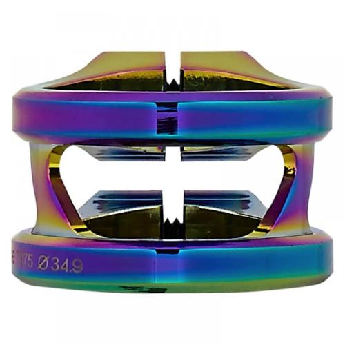 Ethic Sylphe oversized clamp