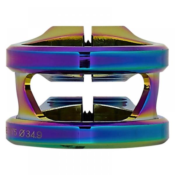 Ethic Sylphe oversized clamp