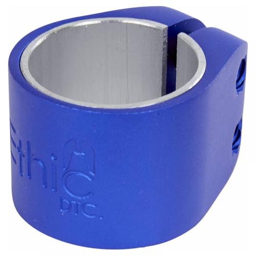 Ethic double clamp til løbehjul