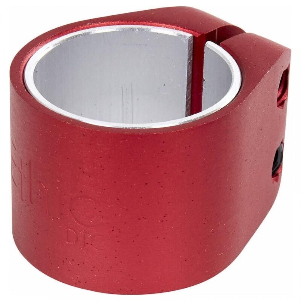 Ethic double clamp til løbehjul