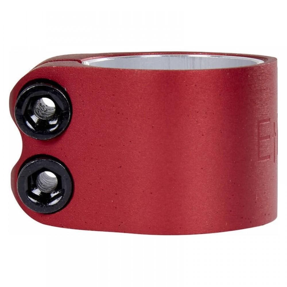 Ethic double clamp til løbehjul