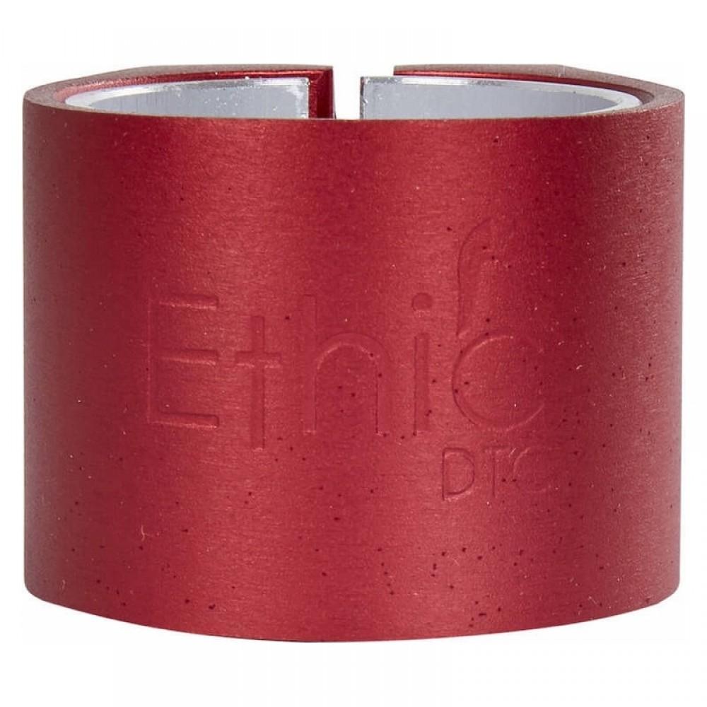 Ethic double clamp til løbehjul