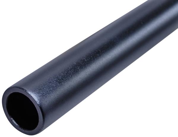 Tilt Rigid løbehjul bar - sort