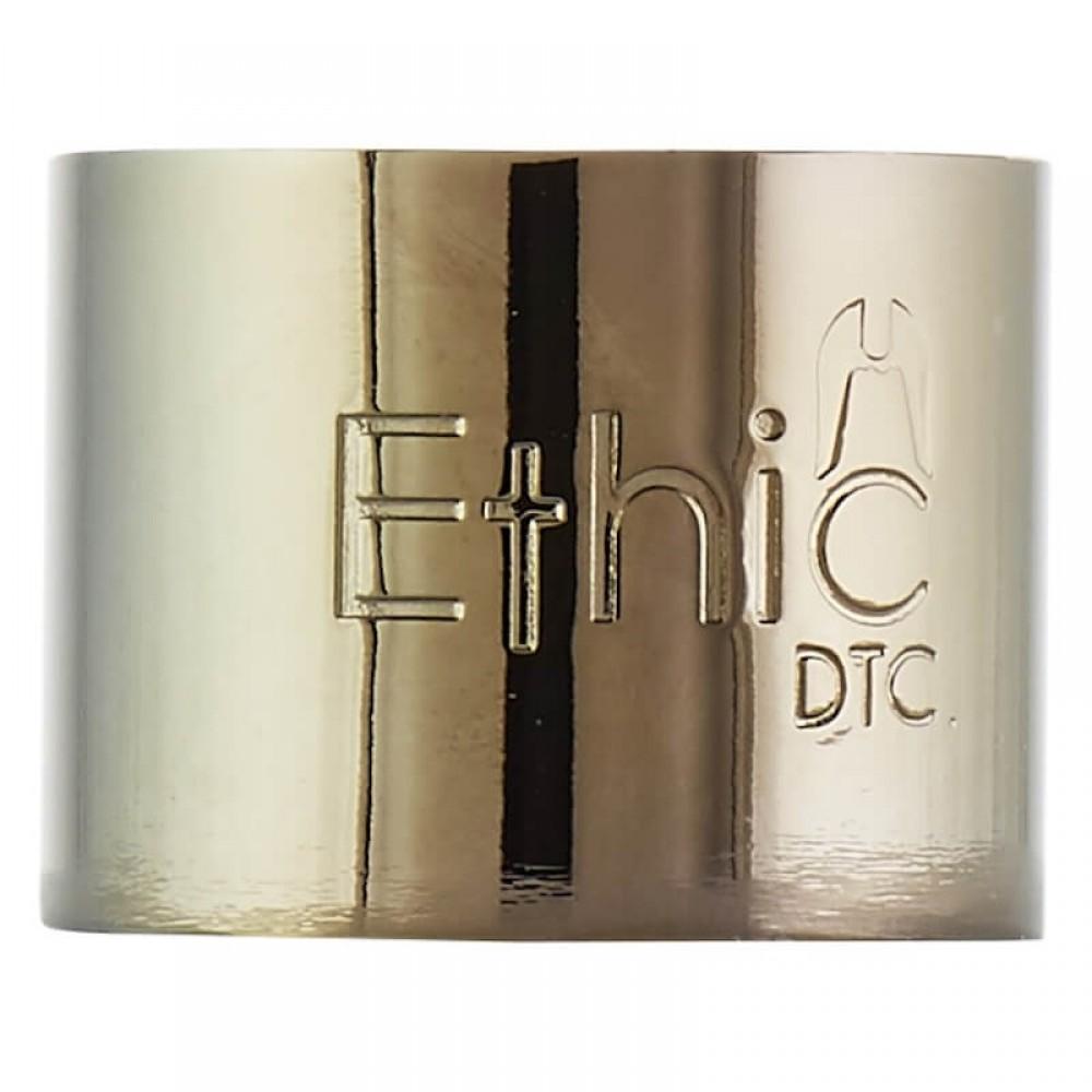 Ethic double clamp til løbehjul