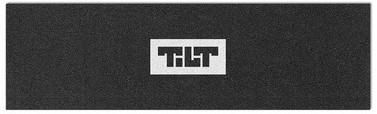 Tilt Block Logo griptape løbehjul