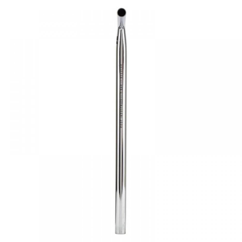 Root standard SCS løbehjul bar - krom