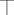 Root standard SCS løbehjul bar - sort