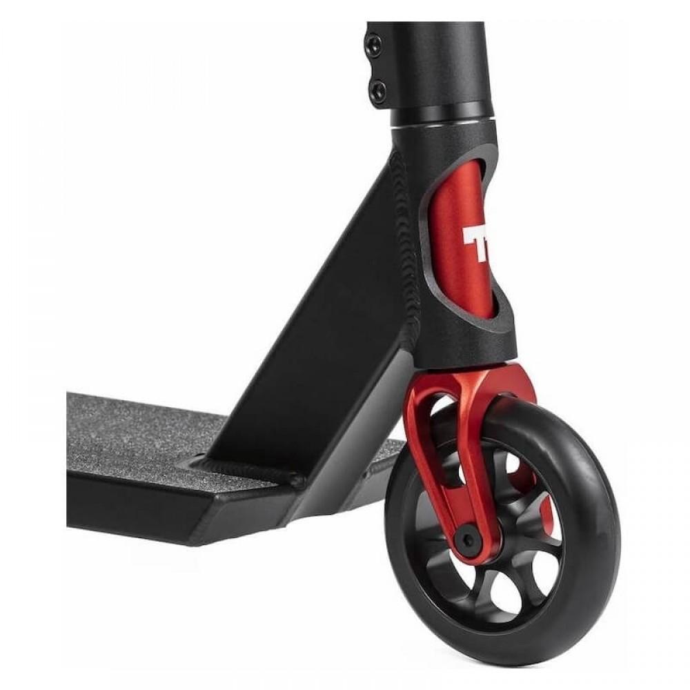 Tilt Theorem trick løbehjul