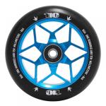 Blunt Diamond hjul til løbehjul - teal