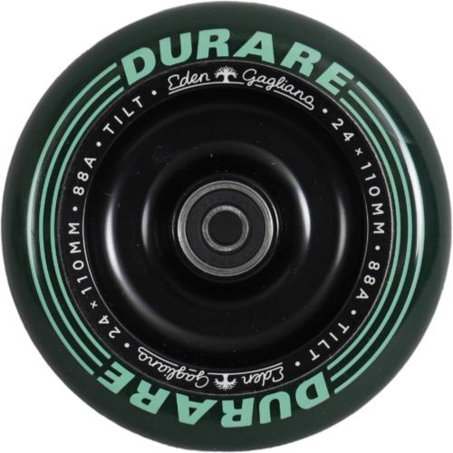 Tilt Durare Selects Eden hjul til løbehjul