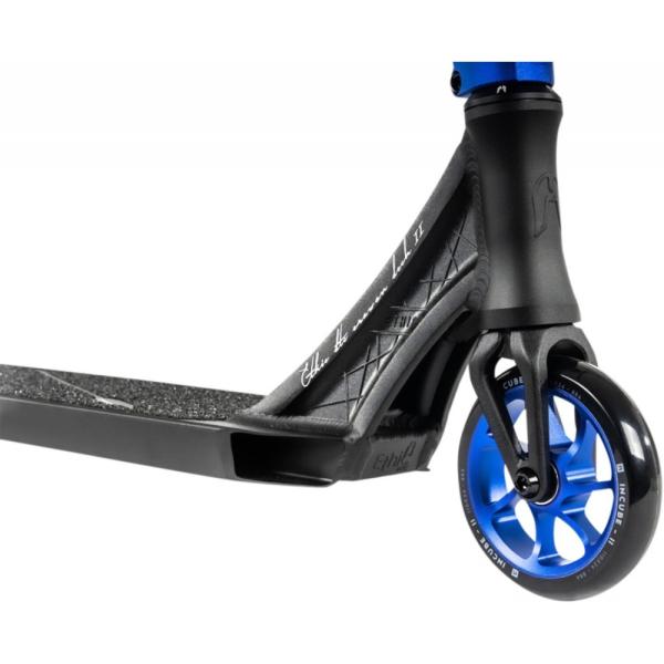 Trottinette ethic top