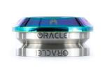 Ethic Oracle integrated headset løbehjul - neochrome