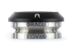 Ethic Oracle integrated headset løbehjul - sort