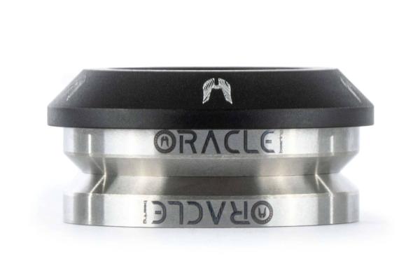 Ethic Oracle integrated headset løbehjul - sort