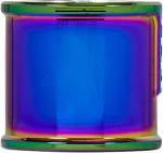 Elite Profile double clamp til løbehjul - neochrome