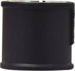 Elite Profile double clamp til løbehjul - mat sort