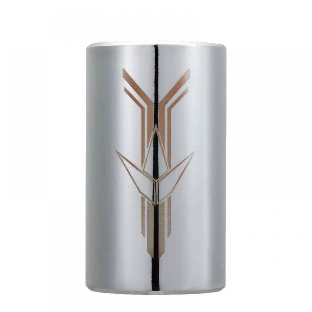 Blunt Omen SCS clamp til løbehjul - krom