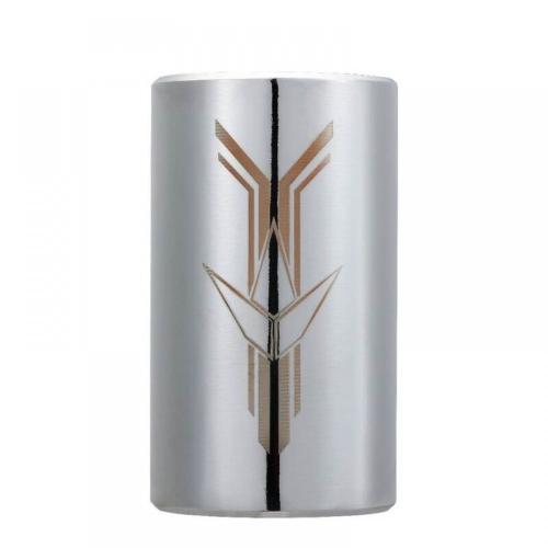 Blunt Omen SCS clamp til løbehjul - krom