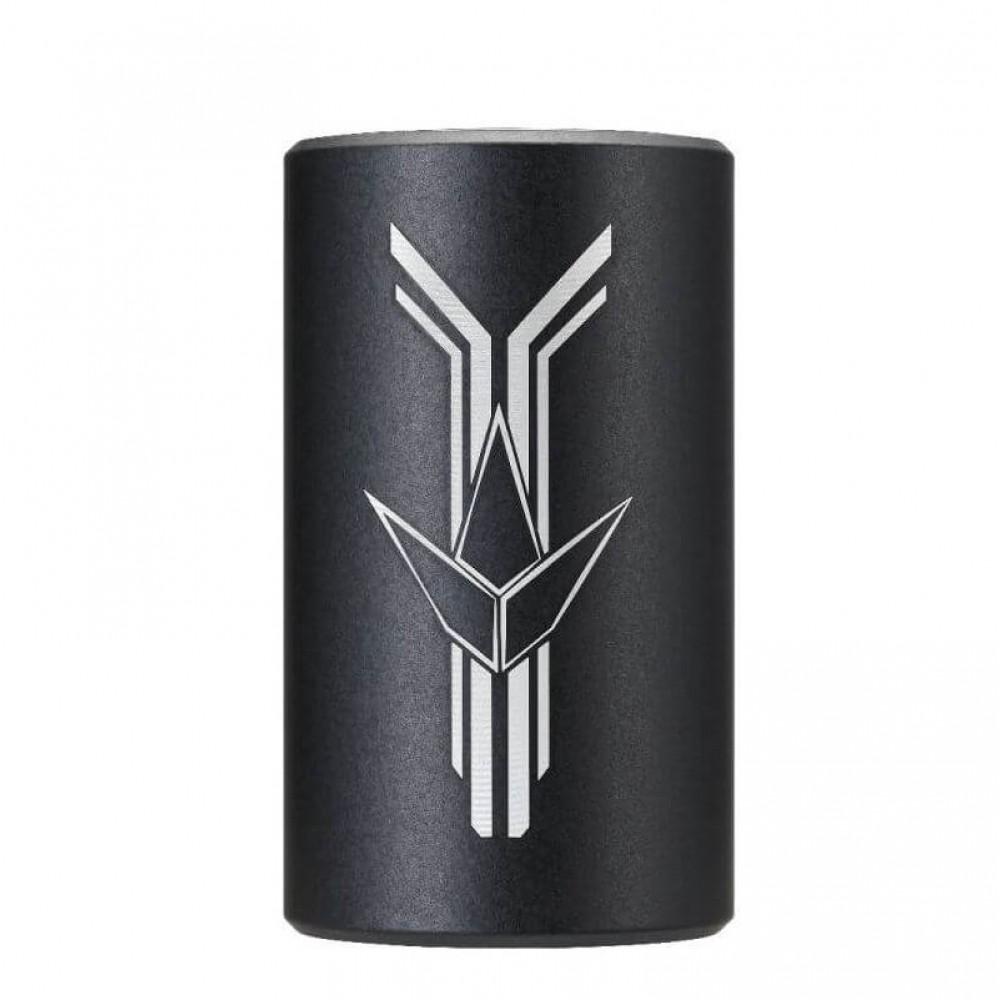 Blunt Omen SCS clamp til løbehjul - sort