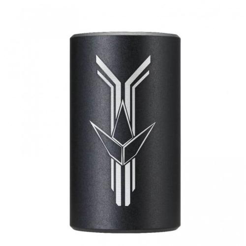 Blunt Omen SCS clamp til løbehjul - sort