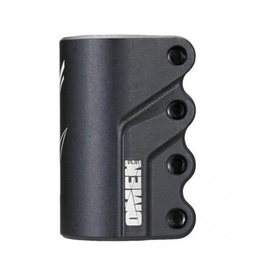 Blunt Omen SCS clamp til løbehjul - sort