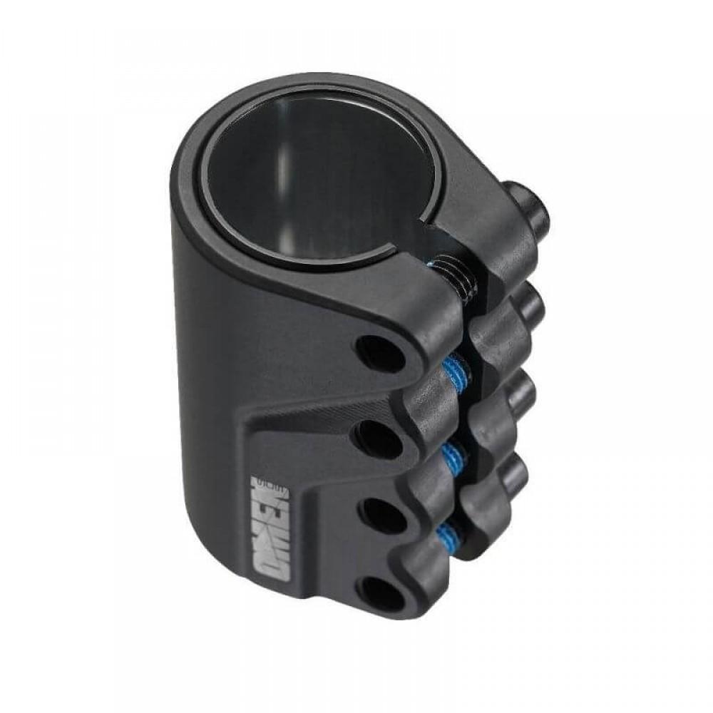 Blunt Omen SCS clamp til løbehjul - sort