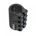 Blunt Omen SCS clamp til løbehjul - sort