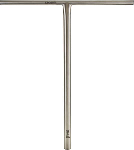 Longway Kronos Titanium løbehjul bar - raw