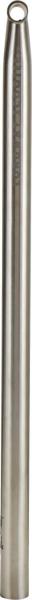 Longway Kronos Titanium løbehjul bar - raw
