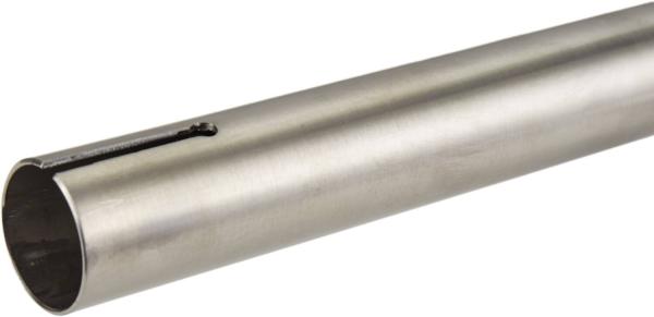 Longway Kronos Titanium løbehjul bar - raw
