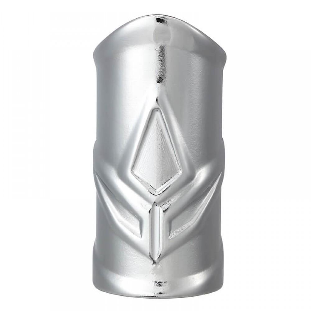 Blunt Forged SCS clamp til løbehjul - krom