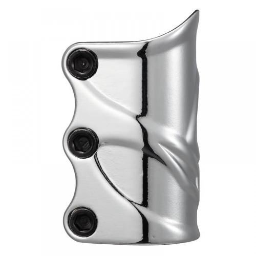Blunt Forged SCS clamp til løbehjul - krom