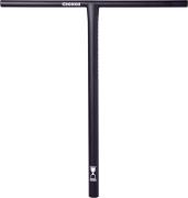 Longway Kronos Titanium løbehjul bar - sort