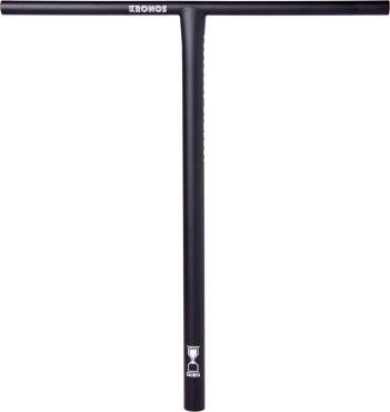 Longway Kronos Titanium løbehjul bar - sort