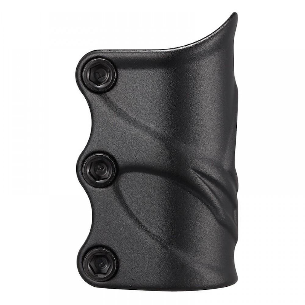 Blunt Forged SCS clamp til løbehjul - sort