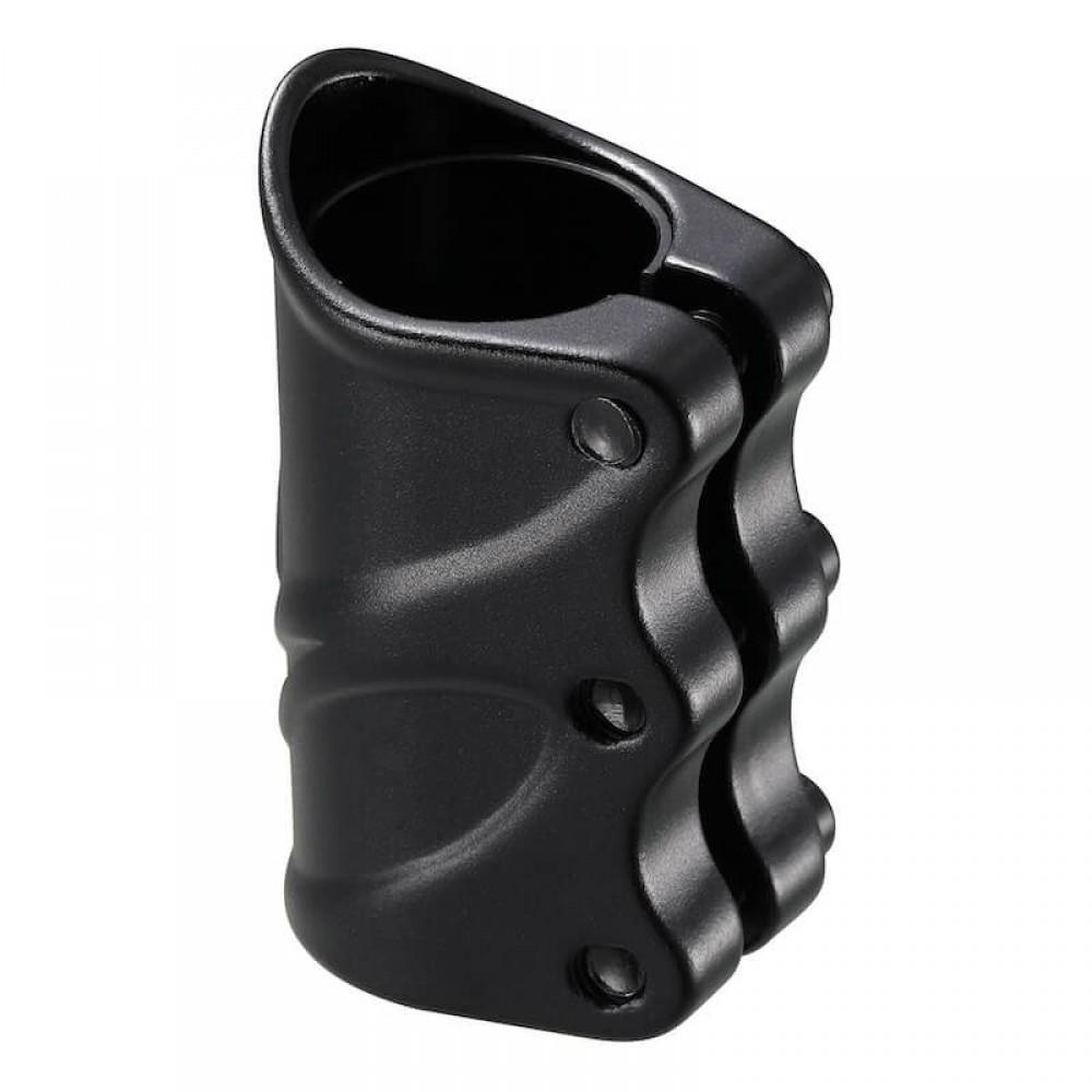 Blunt Forged SCS clamp til løbehjul - sort