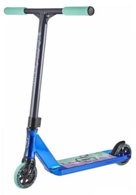 Dominator Team Edition 2019 mini stunt scooter AJ Scooters