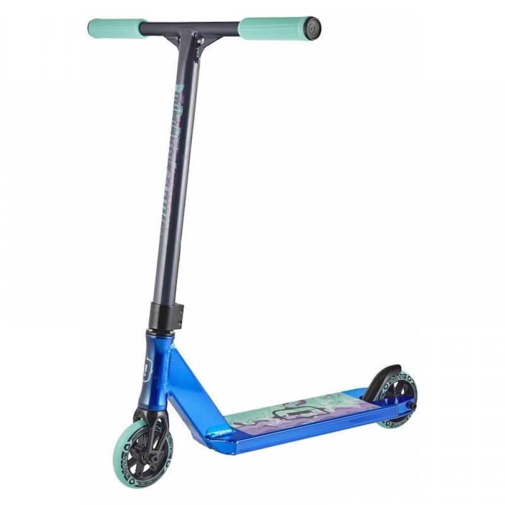 Dominator Team Edition mini trick løbehjul